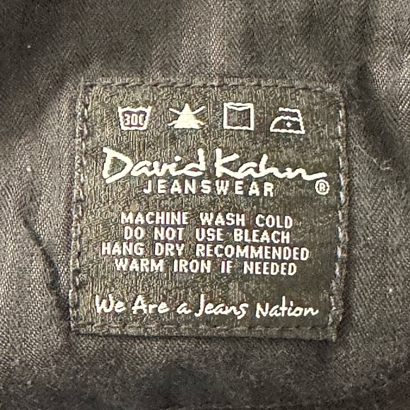 David Kahn Jeans - Picture 4 of 5